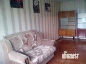 1-к квартира, на длительный срок, 30м2, 5/5 этаж