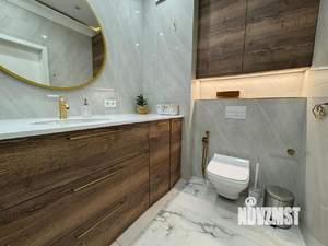 1-к квартира, на длительный срок, 47м2, 5/15 этаж