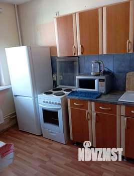 1-к квартира, посуточно, 36м2, 15/16 этаж
