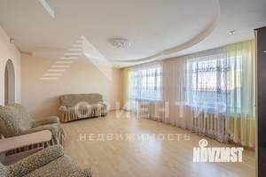 3-к квартира, на длительный срок, 80м2, 3/12 этаж