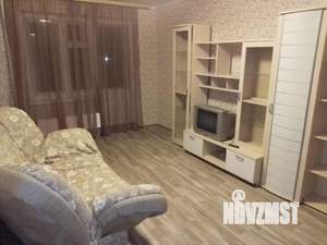 1-к квартира, на длительный срок, 34м2, 1/6 этаж