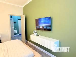 2-к квартира, посуточно, 65м2, 3/15 этаж