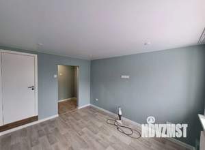 Студия квартира, на длительный срок, 18м2, 5/5 этаж