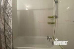 1-к квартира, на длительный срок, 45м2, 4/17 этаж