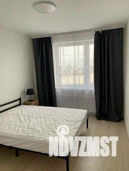 1-к квартира, на длительный срок, 33м2, 5/25 этаж