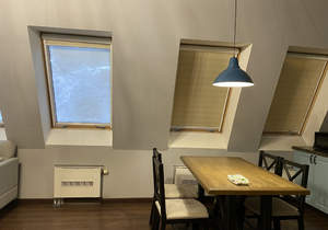 3-к квартира, на длительный срок, 90м2, 4/4 этаж