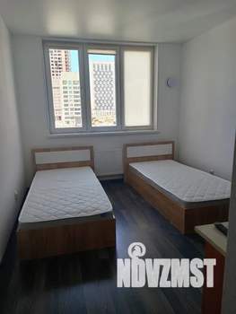 2-к квартира, посуточно, 50м2, 4/16 этаж