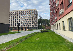 2-к квартира, на длительный срок, 56м2, 10/25 этаж