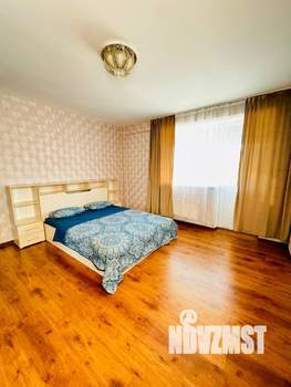 1-к квартира, посуточно, 50м2, 3/25 этаж