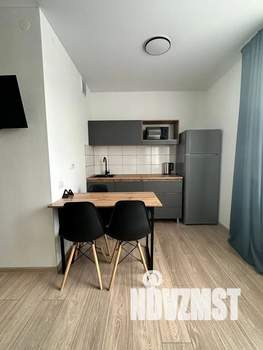 Студия квартира, посуточно, 25м2, 2/26 этаж