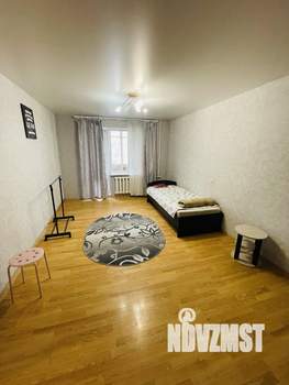 1-к квартира, на длительный срок, 40м2, 1/9 этаж