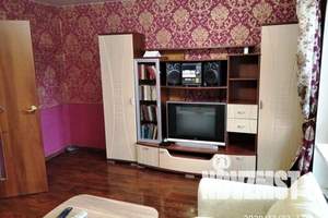 1-к квартира, посуточно, 40м2, 5/10 этаж