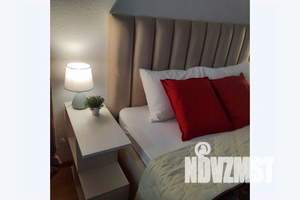 1-к квартира, посуточно, 27м2, 17/25 этаж