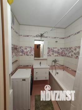 3-к квартира, посуточно, 100м2, 23/25 этаж