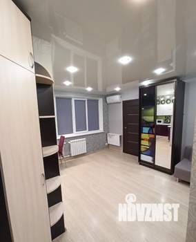 2-к квартира, посуточно, 40м2, 1/1 этаж