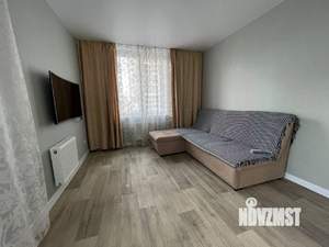 2-к квартира, на длительный срок, 52м2, 3/25 этаж