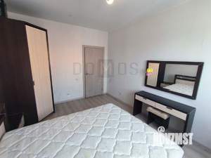 1-к квартира, на длительный срок, 40м2, 15/20 этаж