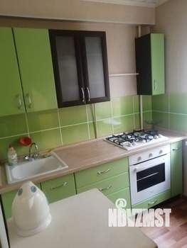 1-к квартира, на длительный срок, 32м2, 2/5 этаж