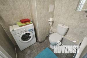 1-к квартира, посуточно, 25м2, 3/25 этаж