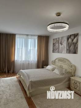 2-к квартира, посуточно, 48м2, 14/27 этаж