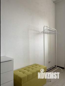 1-к квартира, посуточно, 40м2, 13/23 этаж