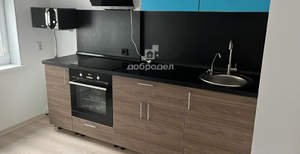 1-к квартира, на длительный срок, 37м2, 9/16 этаж