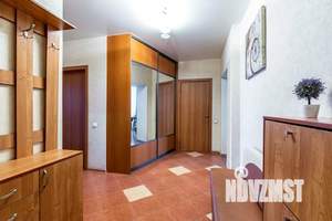 2-к квартира, посуточно, 73м2, 8/11 этаж