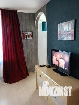 1-к квартира, посуточно, 47м2, 17/20 этаж