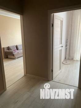 2-к квартира, посуточно, 41м2, 4/9 этаж