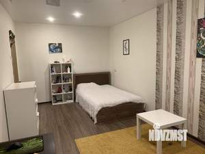 1-к квартира, на длительный срок, 30м2, 5/5 этаж