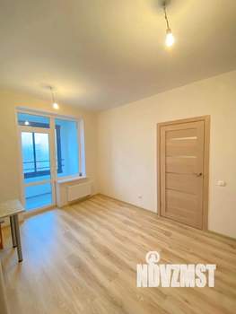 1-к квартира, на длительный срок, 38м2, 3/16 этаж