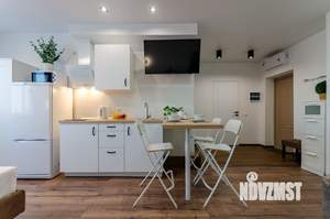 1-к квартира, посуточно, 28м2, 1/1 этаж