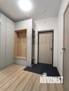 1-к квартира, на длительный срок, 35м2, 6/15 этаж