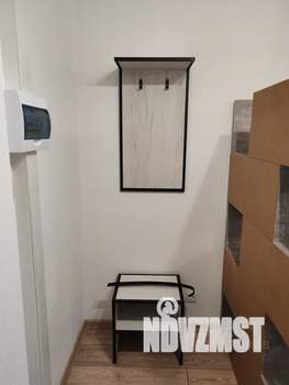 1-к квартира, посуточно, 35м2, 9/27 этаж