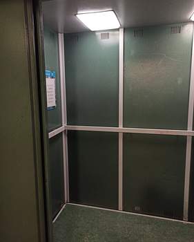 2-к квартира, на длительный срок, 74м2, 3/14 этаж