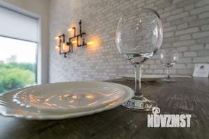 1-к квартира, посуточно, 21м2, 3/3 этаж