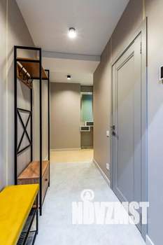 Студия квартира, посуточно, 30м2, 5/20 этаж