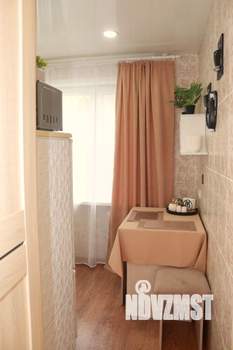 1-к квартира, посуточно, 36м2, 4/5 этаж