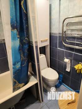 1-к квартира, на длительный срок, 36м2, 1/9 этаж