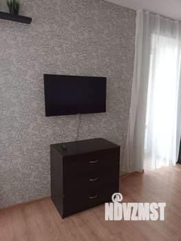 2-к квартира, посуточно, 68м2, 1/1 этаж