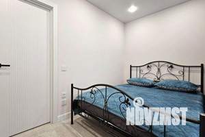 2-к квартира, посуточно, 36м2, 9/9 этаж