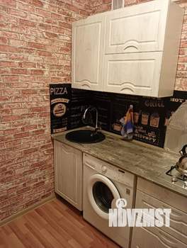 1-к квартира, на длительный срок, 30м2, 2/9 этаж