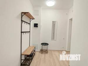 1-к квартира, посуточно, 50м2, 28/31 этаж