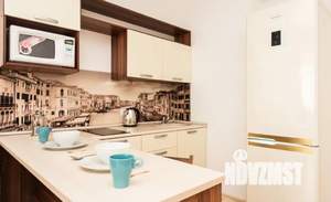 Студия квартира, посуточно, 34м2, 7/16 этаж