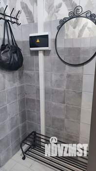 1-к квартира, на длительный срок, 30м2, 17/18 этаж