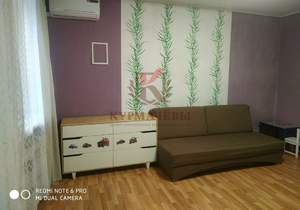 1-к квартира, на длительный срок, 42м2, 9/14 этаж