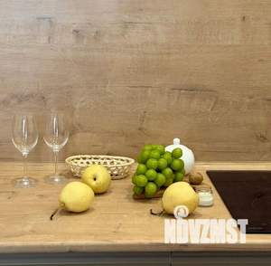 1-к квартира, посуточно, 37м2, 11/29 этаж