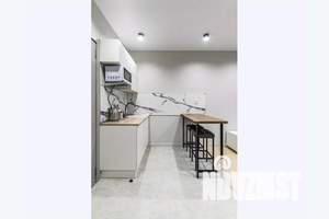 1-к квартира, посуточно, 30м2, 5/20 этаж