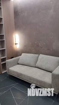 1-к квартира, на длительный срок, 30м2, 17/18 этаж