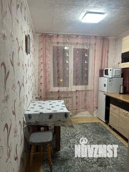 1-к квартира, посуточно, 33м2, 5/5 этаж